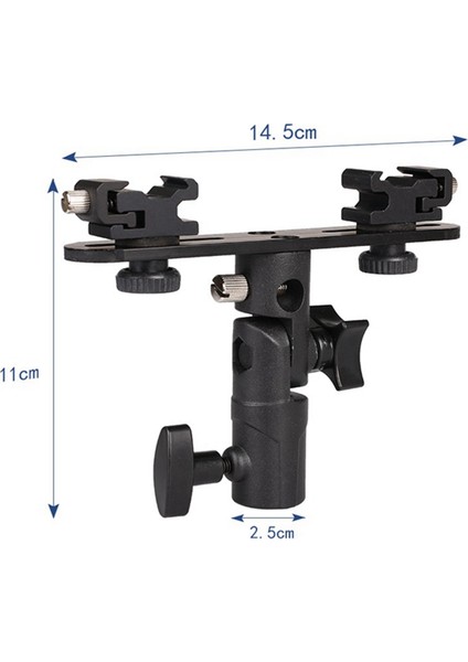 Flaş Tabanı Reflektör Flaş Kılavuzu Fotoğrafçılık Dolgu Işığı Standlı Telefon Çok Pozisyonlu Canlı Akış Slayt Standı, A (Yurt Dışından) modelleri