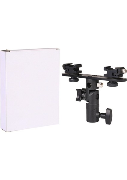 Flaş Tabanı Reflektör Flaş Kılavuzu Fotoğrafçılık Dolgu Işığı Standlı Telefon Çok Pozisyonlu Canlı Akış Slayt Standı, A (Yurt Dışından) fırsatları