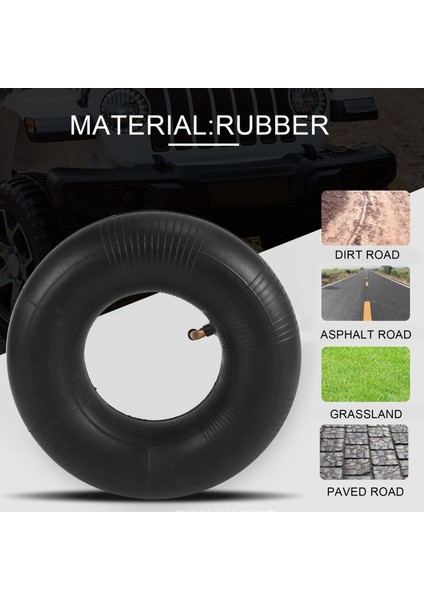 4.10/3.50-4 410/350-4 Atv Quad Go Kart 47CC 49CC Tıknaz 4.10-4 Lastik Iç Boru Tüm Modellere Uygun 3.50-4 4 Inç Lastik-Iç Boru (Yurt Dışından) indirimleri