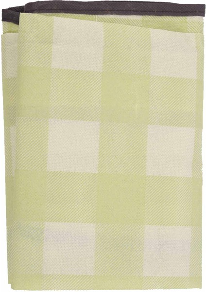 1pc Buzdolabı Kafes Buzdolabı Toz Geçirmez Kapak Nonwoven Çok Kullanımlı Kese Depolama Organizatör Çantası (Yeşil) (Yurt Dışından) fırsatları