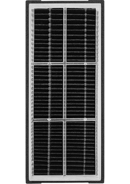 10 Adet Aktif Karbon Hepa Filtre S7 Maxv ULTRA/T8PLUS G10 G10S G20 Elektrikli Süpürge Parçaları (Yurt Dışından) indirimleri