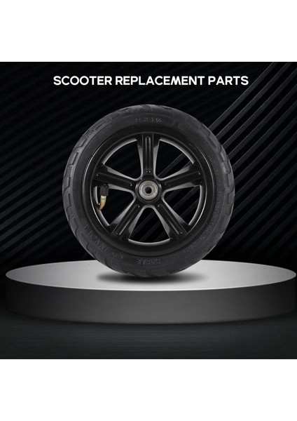 8 Inç Elektrikli Scooter Lastiği 8x1 1/4 Iç Lastik 200X45 Pnömatik Lastik Tüm Tekerlek-8mm (Yurt Dışından) modelleri