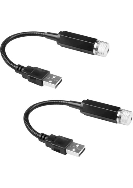 Straseapoite Işık, Mini LED Projeksiyon Lambası Yıldız Gecesi, Mini LED Projeksiyon Lambası Yıldız Gecesi Usb, Yıldız Gece Lambası (Yurt Dışından)