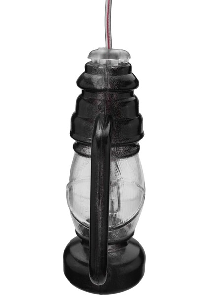 Güneş Enerjili Fenerleri Değiştirme Rüzgar Çanı Rüzgar Mobil LED Işık, Spiral Spinner Windchime Veranda, Güverte, Avlu, Bahçe, Ev Için Taşınabilir Dış Mekan Çanı (Yurt Dışından)