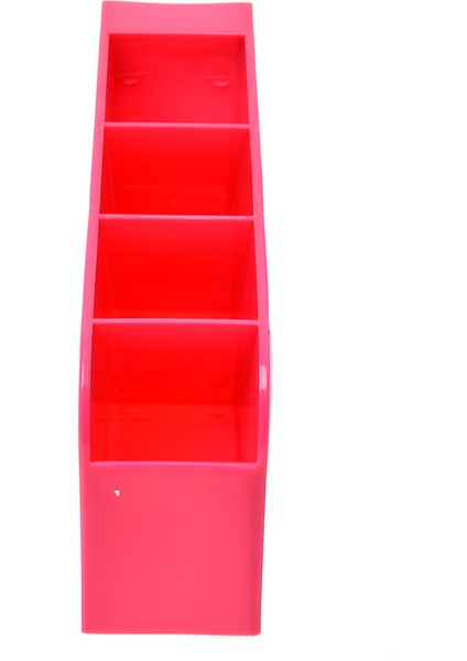 Adet Çok Fonksiyonlu Çorap/iç Çamaşırı Organizatör Kırtasiye/sofra Plastik Saklama Kutusu Kozmetik Makyaj Organizatör Kutusu Gül Kırmızı (Yurt Dışından) modelleri