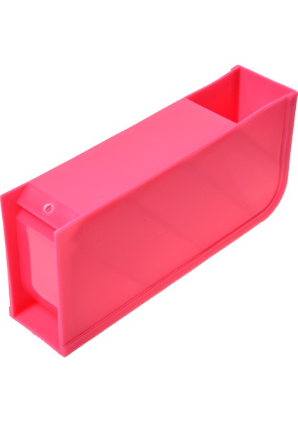 Adet Çok Fonksiyonlu Çorap/iç Çamaşırı Organizatör Kırtasiye/sofra Plastik Saklama Kutusu Kozmetik Makyaj Organizatör Kutusu Gül Kırmızı (Yurt Dışından) indirimleri