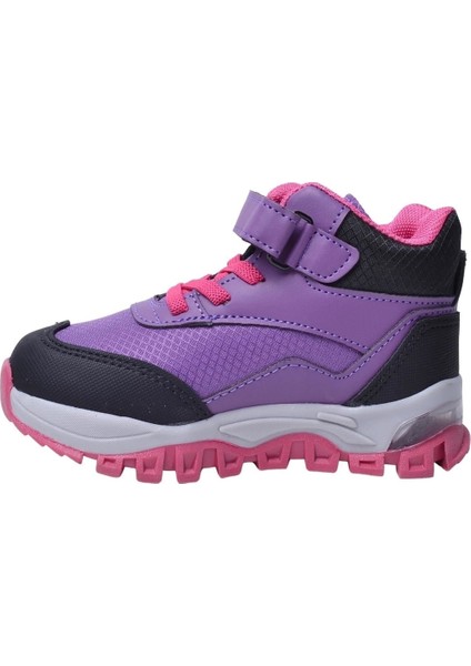 Cool Goro Çocuk Mor Bot modelleri