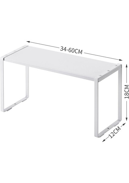 Mutfak Dolapları Depolama Rafları, Istiflenebilir ve Geri Çekilebilir Depolama Rafları, Baharat Şişesi Çeşitli Eşyalar Depolama Rafları Bulaşık Rafları (Yurt Dışından) fiyatları
