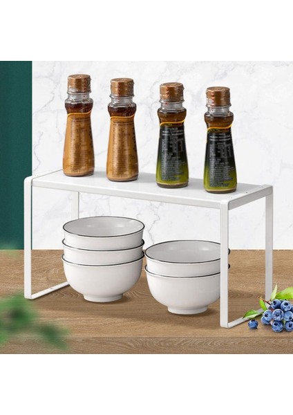 Mutfak Dolapları Depolama Rafları, Istiflenebilir ve Geri Çekilebilir Depolama Rafları, Baharat Şişesi Çeşitli Eşyalar Depolama Rafları Bulaşık Rafları (Yurt Dışından) indirimleri