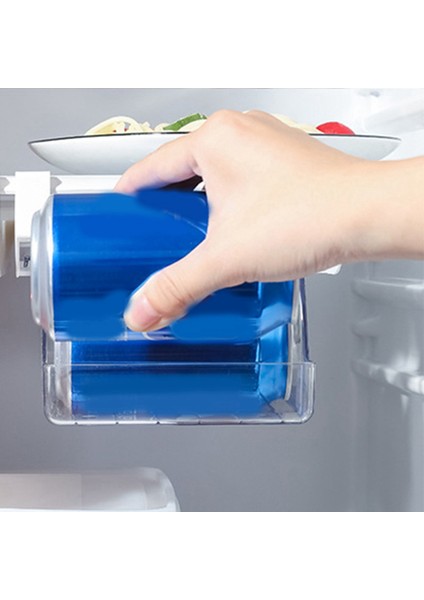 Buzdolabı Asma Içecek Saklama Kutusu Soda Kutuları Bira Yumurta Meyve Depolama Sepeti Mutfak Aksesuarları (Yurt Dışından) fiyatları