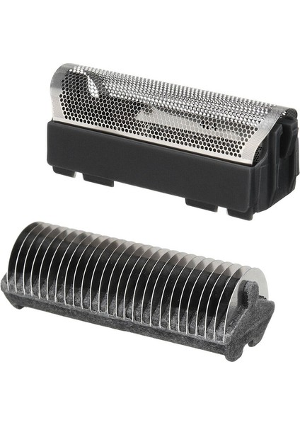 3x Yedek Kesme Folyo Kesme Bıçağı Tıraş Başlığı Bıçakları 424 Braun 5419 5424 5469 Için (Yurt Dışından)
