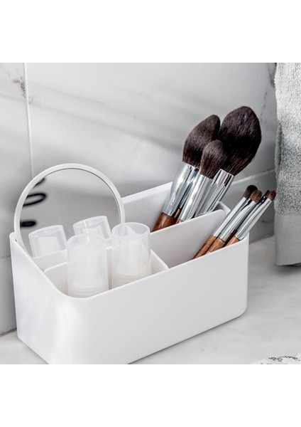 Banyo Organizatörleri Raf Depolama Duvara Monte Raf Rafları Makyaj Şampuan Duş Rafı Banyo ve Mutfak Için (Yurt Dışından) fırsatları