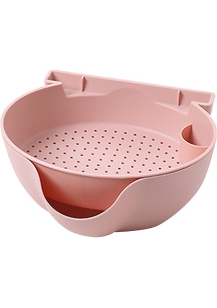 Ofis Depolama Sepeti Çekmece Tembel Meyve Kutusu Cep Telefonu Tutucu Aperatif Çöp Ev Saklama Kutusu (Yurt Dışından)