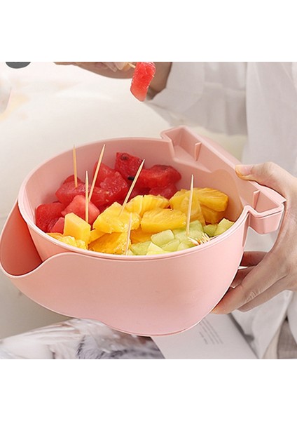 Ofis Depolama Sepeti Çekmece Tembel Meyve Kutusu Cep Telefonu Tutucu Aperatif Çöp Ev Saklama Kutusu (Yurt Dışından) modelleri