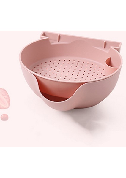 Ofis Depolama Sepeti Çekmece Tembel Meyve Kutusu Cep Telefonu Tutucu Aperatif Çöp Ev Saklama Kutusu (Yurt Dışından) fırsatları