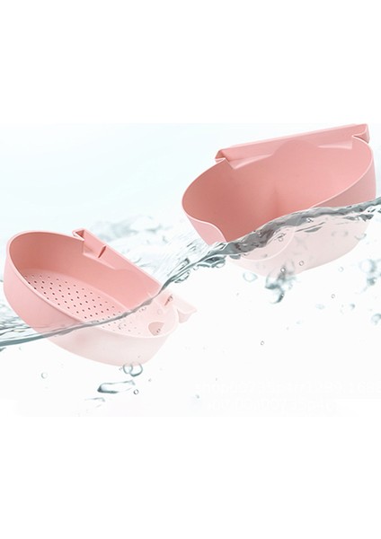 Ofis Depolama Sepeti Çekmece Tembel Meyve Kutusu Cep Telefonu Tutucu Aperatif Çöp Ev Saklama Kutusu (Yurt Dışından) indirimleri