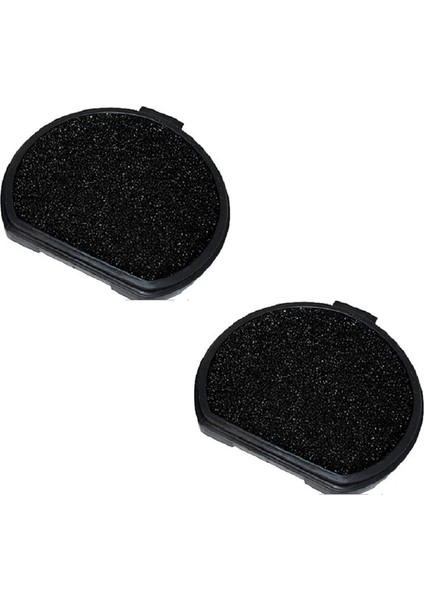 2 Adet AEF167 Filtre Seti Çift Paket Yıkanabilir QX9-1-50IB Qx9-1-Alrg Qx9-1-Anım Siyah (Yurt Dışından) fiyatları