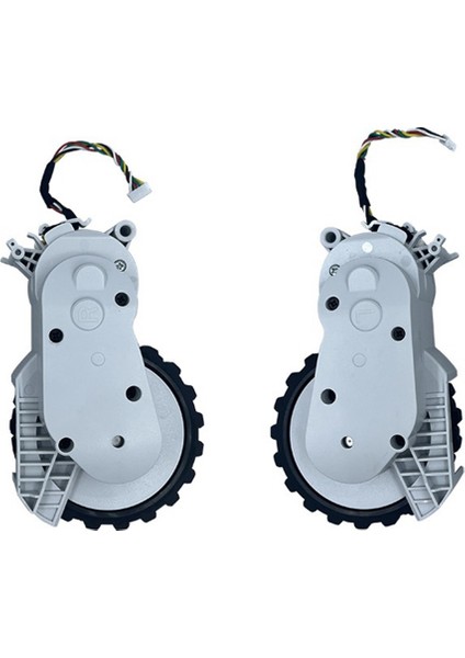 E10/B112/E12 Robot Süpürge Sol Tekerlek Için Motorlu Tahrik Tekerleği Grubu (Yurt Dışından) fiyatları