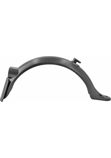 Xiaomi M365 Pro2 1s Mı3 Elektrikli Scooter Arka Çamurluk Seti Braketi Arka Lambası Aksesuarları, Beyaz (Yurt Dışından)
