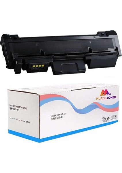 Toner Samsung MLT-D116L Xpress SL-M2825ND Muadil Toner