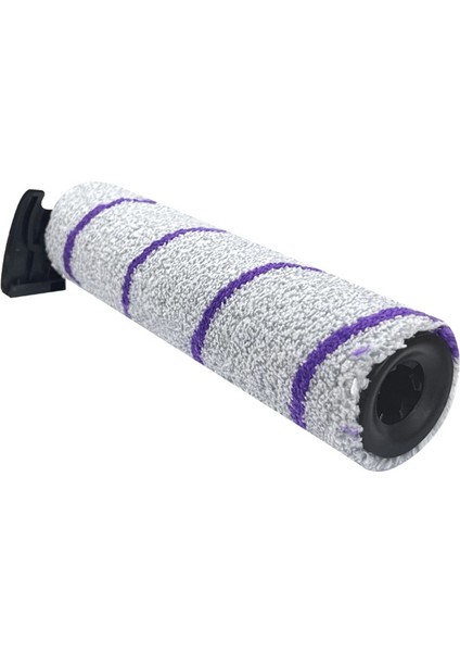 Zemin Scrubber S1 Ev Dezenfektan Kenar Kendini Temizleme ve Sürükleme Entegre Makine Için 1pcs Rulo Fırça (Yurt Dışından) fırsatları