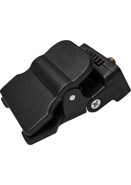 Doldurma Işıklı Uyarı Işareti Kamera Flaşı Tutucu Mini 1/4 Vidalı Bağlantı Evrensel Telefon Tripodu Tablet Tutacağı Kelepçe Fotoğraf Için (Yurt Dışından)