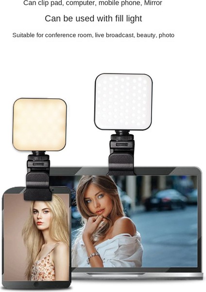 Doldurma Işıklı Uyarı Işareti Kamera Flaşı Tutucu Mini 1/4 Vidalı Bağlantı Evrensel Telefon Tripodu Tablet Tutacağı Kelepçe Fotoğraf Için (Yurt Dışından) modelleri