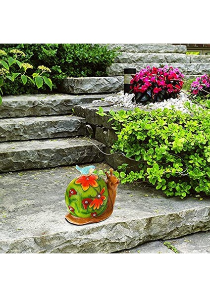 Güneş Işığı Bahçe Heykeli LED Işıklar ile Açık Bahçe Veranda, Çim, Yard Süsleme Için Su Geçirmez Heykelcik Dekorasyon (Yurt Dışından) fiyatları