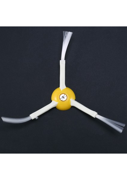 20 Adet Yan Fırça 3 Silahlı Irobot Roomba 800 Serisi 870, 880, 900 Serisi 980 Robotik Elektrikli Süpürge Parçaları Elektrikli Süpürge (Yurt Dışından) indirimleri