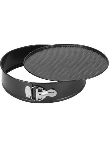 Pişirme Tavaları Mutfak Kek Aracı Kek Kalıbı Metal Yuvarlak Pişirme Kabı Bakeware Yapışmaz Kalıp Mutfak Aksesuarları Gadget (Yurt Dışından)