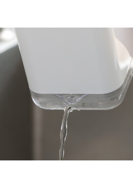 Raf Tutucu Çok Fonksiyonlu Drenaj Çubuk Kafes Ev Mutfak Sofra Kaşık Saklama Kutusu (Yurt Dışından) fiyatları