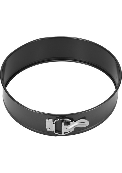 Pişirme Tavaları Mutfak Kek Aracı Kek Kalıbı Metal Yuvarlak Pişirme Kabı Bakeware Yapışmaz Kalıp Mutfak Aksesuarları Gadget (Yurt Dışından)