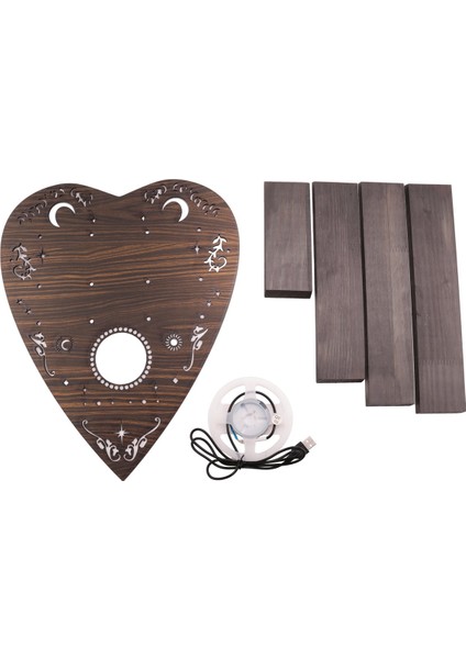 Kristal Raf Yağ Depolama Rafı Ahşap Duvar Ekran Dekor Duvara Montaj Oturma Odası Ev D (Yurt Dışından) modelleri