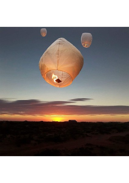 Düğünler, Doğum Günleri, Partiler ve Etkinlikler Için 20 Adet Kağıt Süslemeleri Yüzen Kağıt Fenerler Çerçevesi Asılı Kağıt Fenerler (Yurt Dışından) modelleri