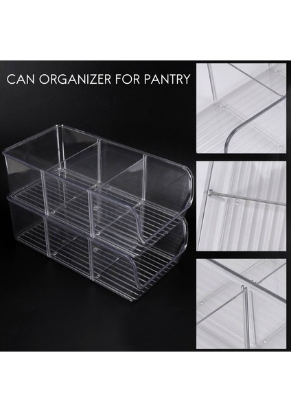 2 Adet Gıda Paketi Mutfak Depolama Organizatörü - Kiler, Dolaplar Veya Tezgahta Baharat Torbaları, Pansuman Karışımları Tutar (Yurt Dışından) indirimleri