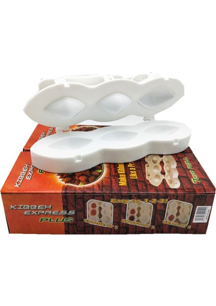 Maker Kalıp Ev Manuel Yapışmaz Dıy Köfte Aracı Manuel Köfte Makinesi Kalıp Mutfak Eşyası (Yurt Dışından) fiyatları