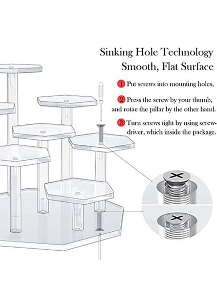 Figürler, Koleksiyonluk Eşyalar, Bebekler Için Akrilik Teşhir Standı, Koleksiyon Organizatör Tutacağı, Koleksiyonluk Stand, B (Yurt Dışından) fırsatları