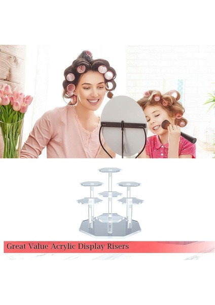 Figürler, Koleksiyonluk Eşyalar, Bebekler Için Akrilik Teşhir Standı, Koleksiyon Organizatör Tutacağı, Koleksiyonluk Stand, B (Yurt Dışından) indirimleri