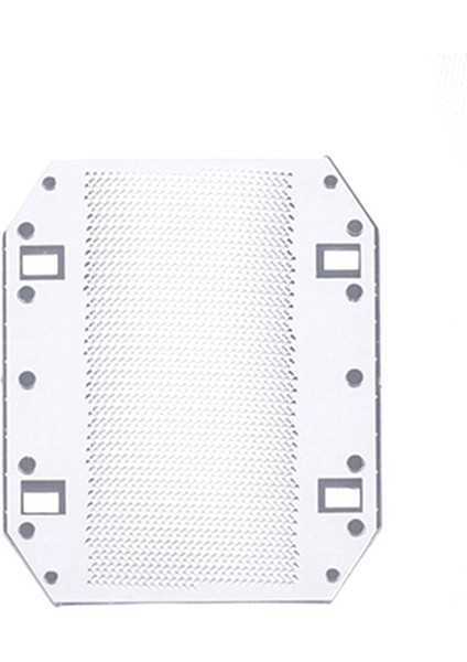 4 Adet Erkek Tıraş Makinesi Yedek Kesiciler Dış Folyo Panasonic ES9943C ES318 ES329 ES338 365 Erkek Tıraş Makinesi Yedek (Yurt Dışından)