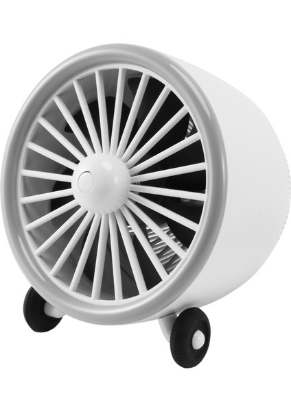 Fiziksel Sivrisinek Korunabilir Lamba Gece Lambası Anne ve Çocuk Moda Modelleme-Gri Uygula (Yurt Dışından)