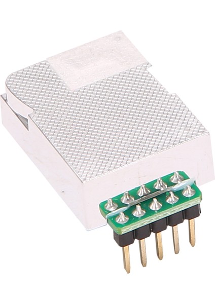 -Z19 -Z19E Ir Kızılötesi Co2 Sensör Modülü Co2 Monitörü Için Karbon Dioksit Gaz Sensörü Ndır 400-5000PPM Uart Pwm(A) (Yurt Dışından)