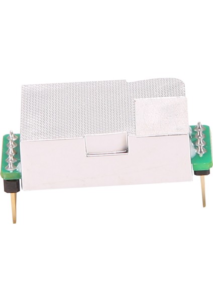 -Z19 -Z19E Ir Kızılötesi Co2 Sensör Modülü Co2 Monitörü Için Karbon Dioksit Gaz Sensörü Ndır 400-5000PPM Uart Pwm(A) (Yurt Dışından) fiyatları