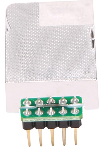 -Z19 -Z19E Ir Kızılötesi Co2 Sensör Modülü Co2 Monitörü Için Karbon Dioksit Gaz Sensörü Ndır 400-5000PPM Uart Pwm(A) (Yurt Dışından) fırsatları