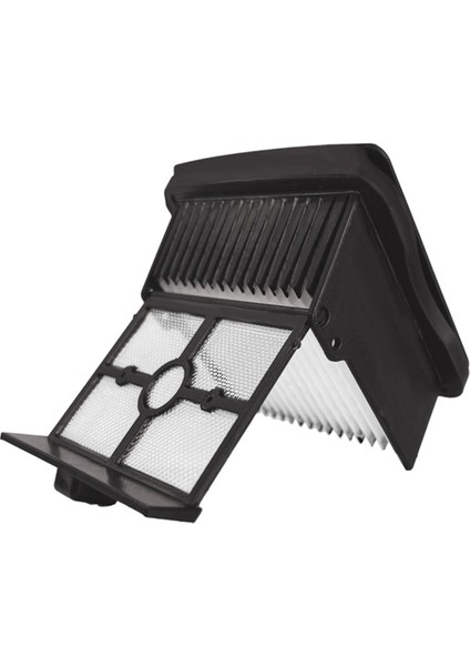 S1 / YJSC001 Elektrikli Süpürge Yedek Yedek Parça Aksesuarları Rulo Fırça Hepa Filtre, 9 Adet (Yurt Dışından) fırsatları