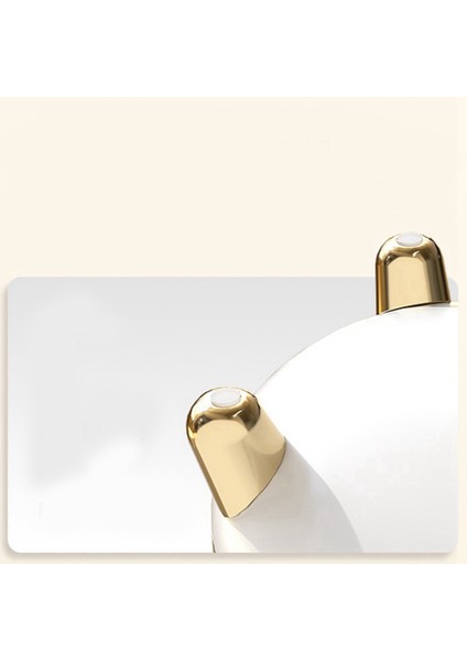 Kozmetik Saklama Kutusu Toz Geçirmez Masaüstü Tuvalet Masası Ruj Bitirme Saklama Dolabı Cilt Bakım Ürünü Rafı (Yurt Dışından) fırsatları