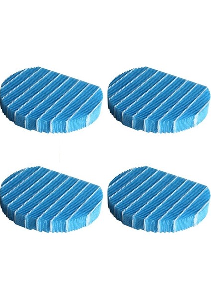 Hava Temizleme Filtresi FZ-Z380MFS Sharp -Z/cd/we/serisi Hava Temizleme Cihazı 22.5X18.5X3.2CM Hava Nemlendirici Parçaları 4 Adet (Yurt Dışından)