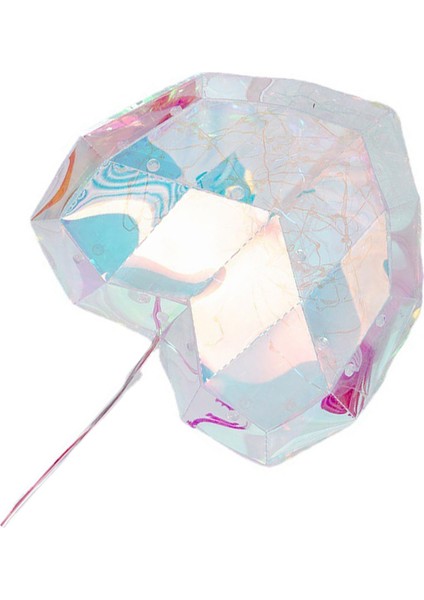 Çocuklar Için Kalp Gece Lambası, Çocuk Erkek Kız Için USB Illusion Gece Lambası Hediyeler (Yurt Dışından) fiyatları