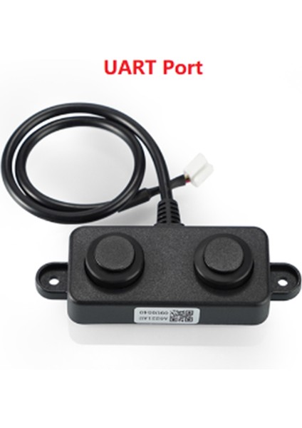 Su Seviyesini Ölçmek Için Ultrasonik Değişen Sensör IP67 Su Geçirmez Uart 3-450CM (Yurt Dışından) fırsatları