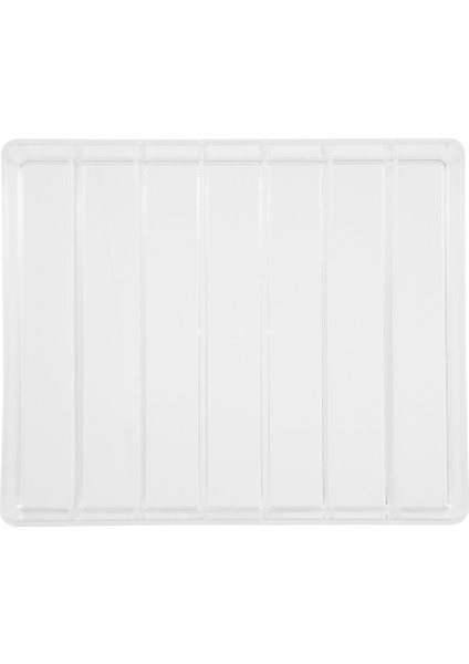 Göz Farı Paleti Organizatör-7 Bölüm Bölünmüş Makyaj Akrilik Paleti Organizatör Tutucu Vanity Kozmetik Makyaj Için (Yurt Dışından) fiyatları