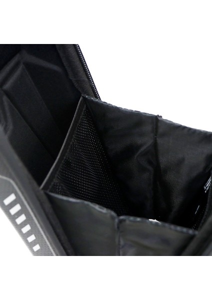 M365 Pro Elektrikli Scooter Xiaomi M365 Evrensel Elektrikli Scooter Eva Sert Kabuk Asılı Paketi Için Çanta Kilitleniyor (2l) (Yurt Dışından) fırsatları